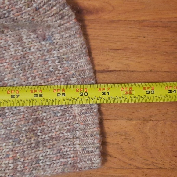 Soft Pink Loft Cardigan - Picture 5 of 7